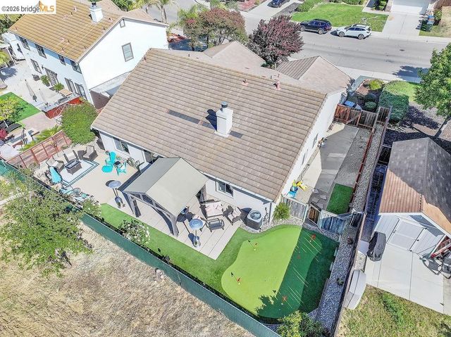 1129 Prewett Ranch Dr, Antioch, CA 94531