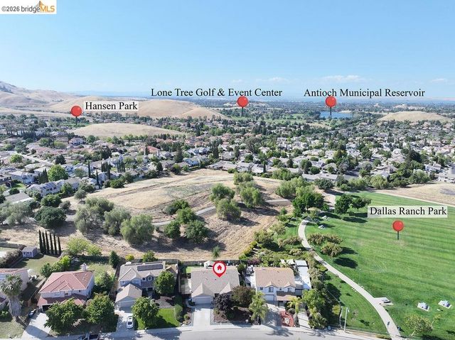 1129 Prewett Ranch Dr, Antioch, CA 94531