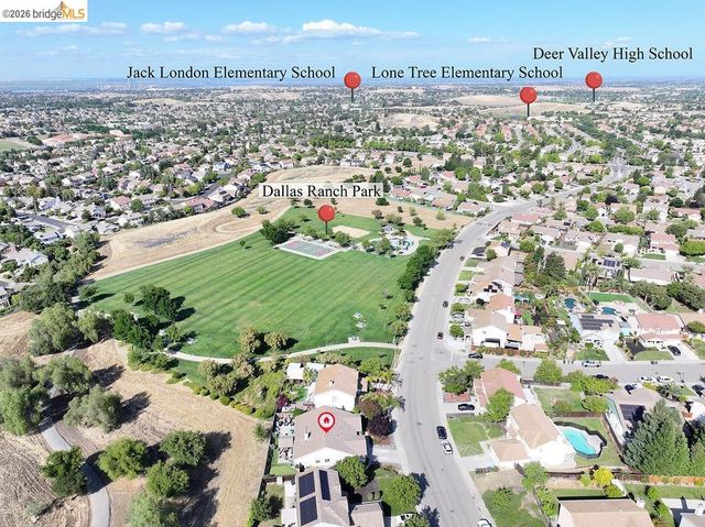 1129 Prewett Ranch Dr, Antioch, CA 94531