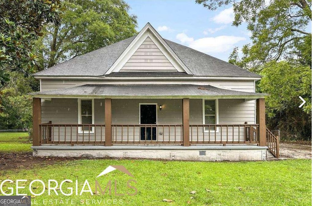 13 Derrick Street, Hampton, GA 30228