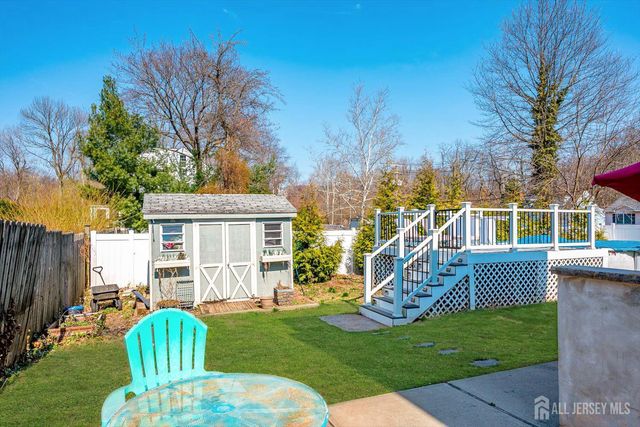 302 Mountainview Terrace, Dunellen, NJ 08812