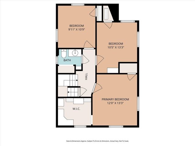 302 Mountainview Terrace, Dunellen, NJ 08812