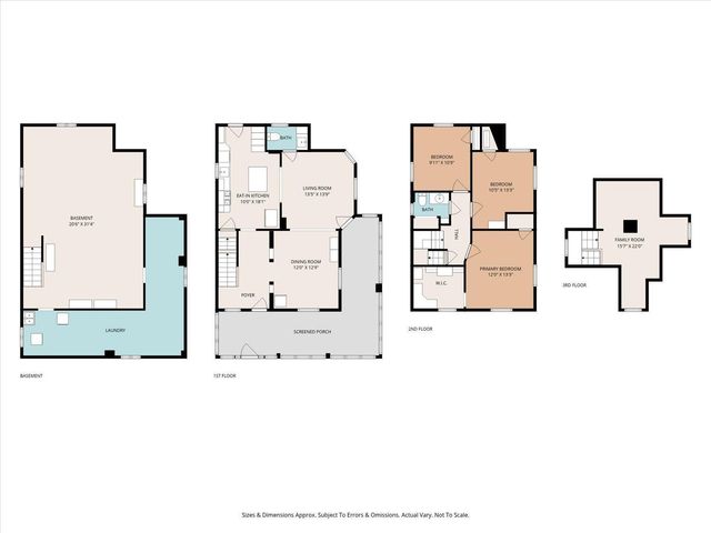 302 Mountainview Terrace, Dunellen, NJ 08812