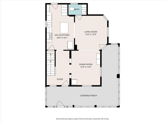 302 Mountainview Terrace, Dunellen, NJ 08812