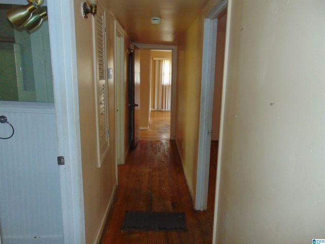 1532 MAPLE AVENUE SW, Birmingham, AL 35211