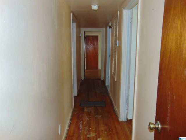 1532 MAPLE AVENUE SW, Birmingham, AL 35211