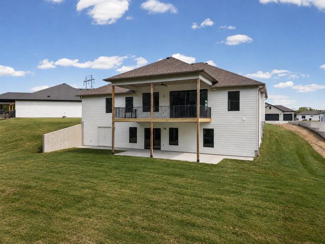 2005 STONE MOUNTAIN CT, Columbia, MO 65201