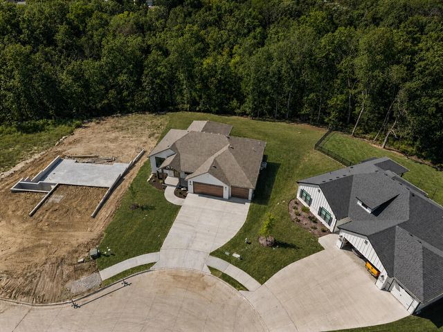 2005 STONE MOUNTAIN CT, Columbia, MO 65201