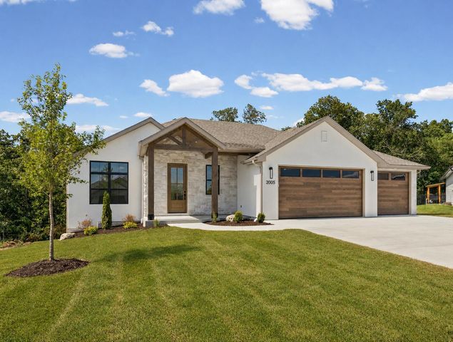 2005 STONE MOUNTAIN CT, Columbia, MO 65201