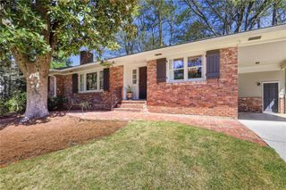 2059 Brookview Drive NW, Atlanta, GA 30318