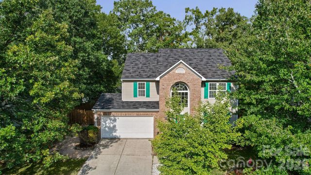 1617 Winthrop Lane 101, Monroe, NC 28110