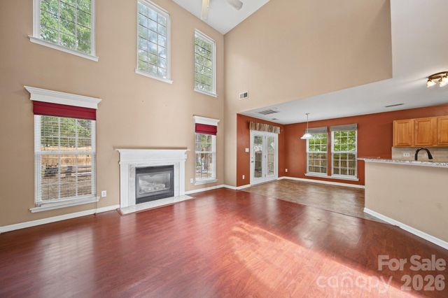 1617 Winthrop Lane 101, Monroe, NC 28110