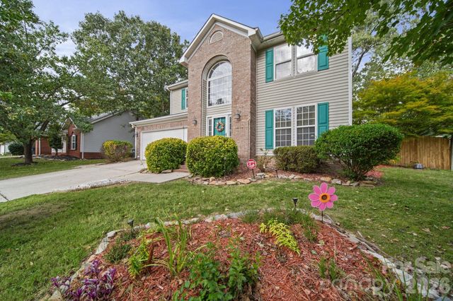 1617 Winthrop Lane 101, Monroe, NC 28110