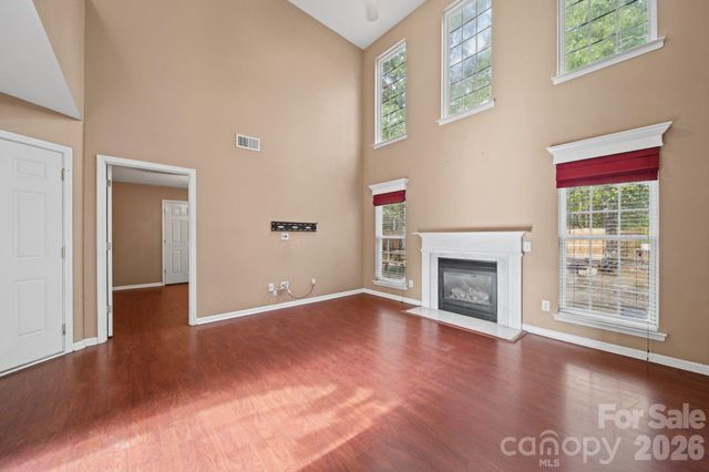 1617 Winthrop Lane 101, Monroe, NC 28110