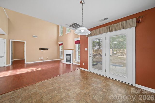 1617 Winthrop Lane 101, Monroe, NC 28110