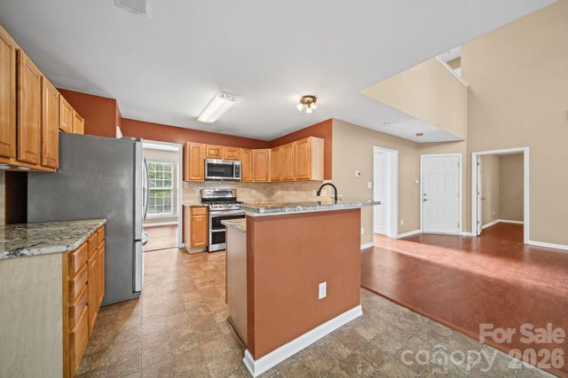 1617 Winthrop Lane 101, Monroe, NC 28110