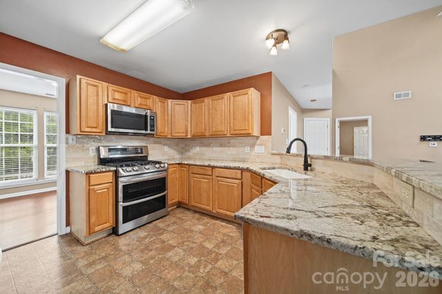 1617 Winthrop Lane 101, Monroe, NC 28110