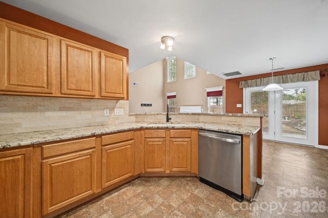 1617 Winthrop Lane 101, Monroe, NC 28110