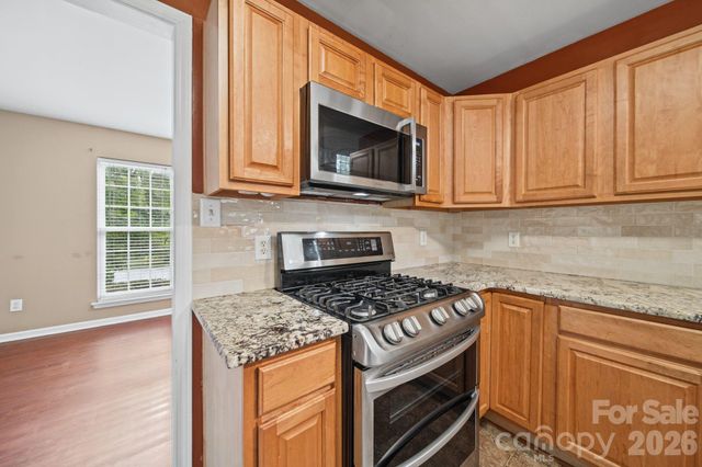 1617 Winthrop Lane 101, Monroe, NC 28110