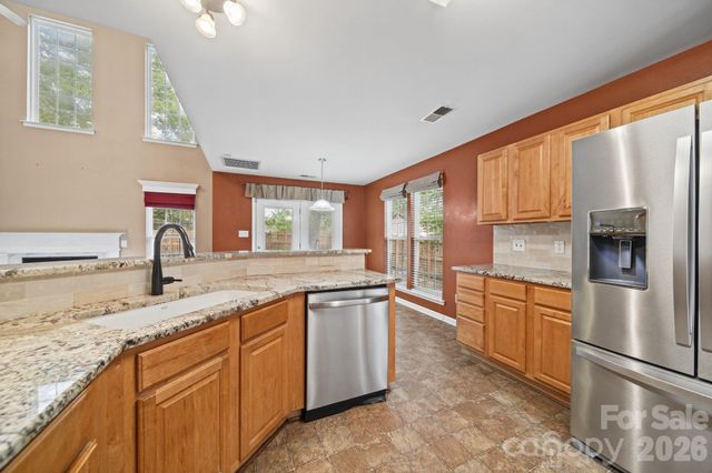1617 Winthrop Lane 101, Monroe, NC 28110