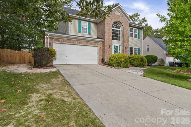 1617 Winthrop Lane 101, Monroe, NC 28110