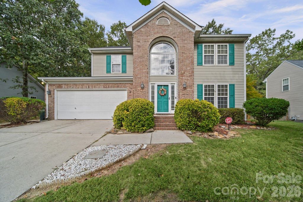 1617 Winthrop Lane 101, Monroe, NC 28110