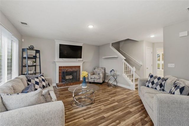 7107 Springchase Way, Austell, GA 30168