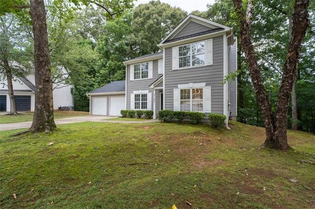 7107 Springchase Way, Austell, GA 30168