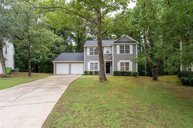 7107 Springchase Way, Austell, GA 30168