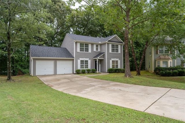 7107 Springchase Way, Austell, GA 30168
