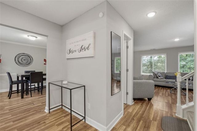 7107 Springchase Way, Austell, GA 30168