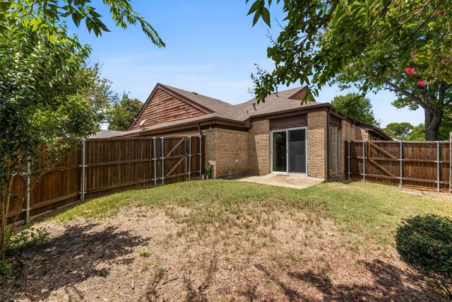 1908 Treehouse Lane, Plano, TX 75023