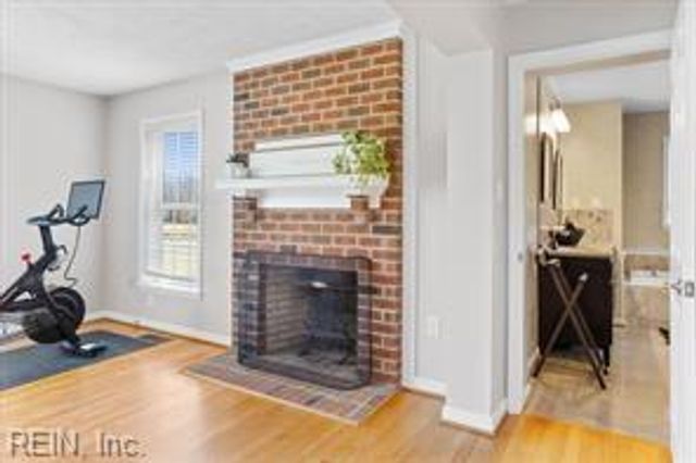 8480 Airport RD, Quinton, VA 23141