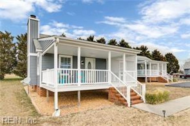 8480 Airport RD, Quinton, VA 23141