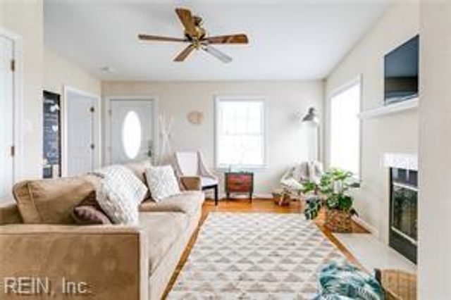 8480 Airport RD, Quinton, VA 23141