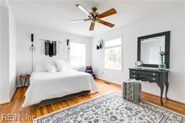 8480 Airport RD, Quinton, VA 23141