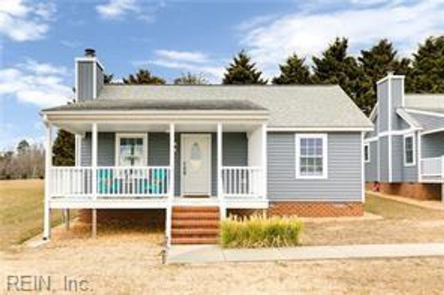 8480 Airport RD, Quinton, VA 23141