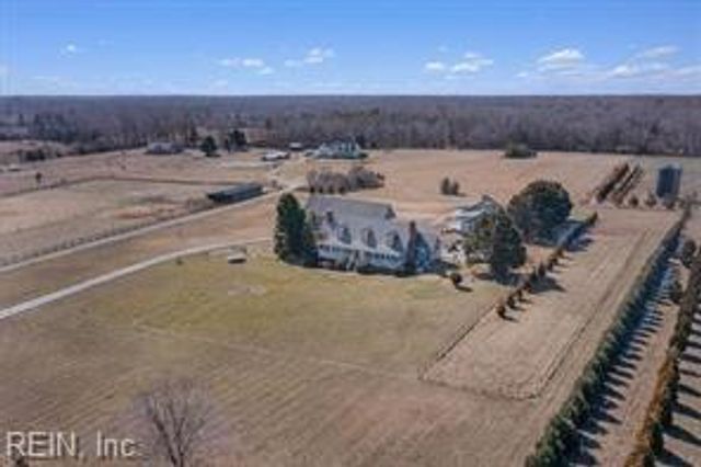 8480 Airport RD, Quinton, VA 23141