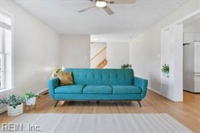 8480 Airport RD, Quinton, VA 23141