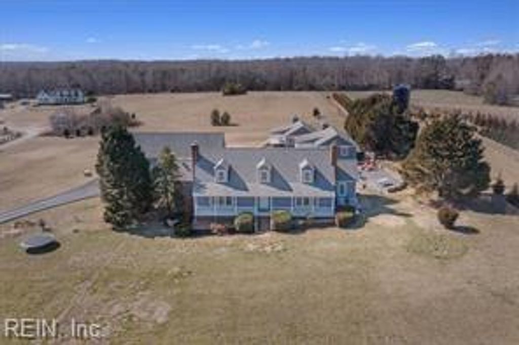 8480 Airport RD, Quinton, VA 23141
