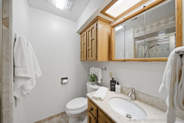 7830 S 85th East Avenue, Tulsa, OK 74133