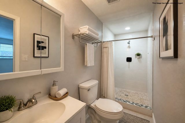 2311 Vagas Street A, Dallas, TX 75219