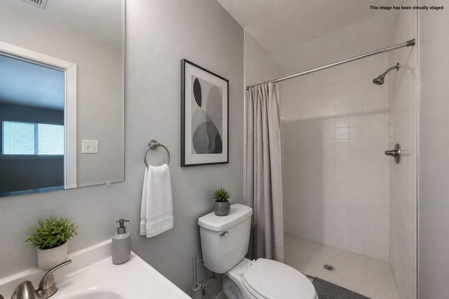 2311 Vagas Street A, Dallas, TX 75219