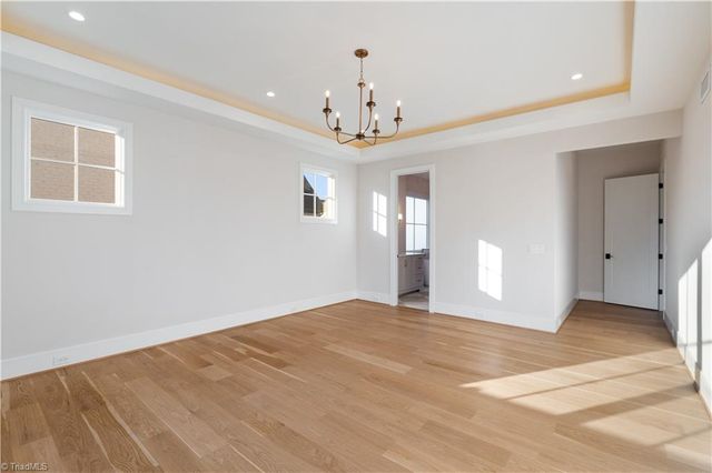 1199 Maple Chase Lane, Winston-salem, NC 27106