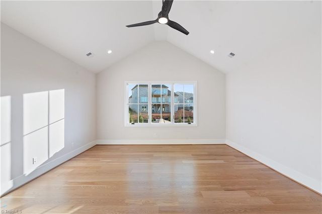 1199 Maple Chase Lane, Winston-salem, NC 27106