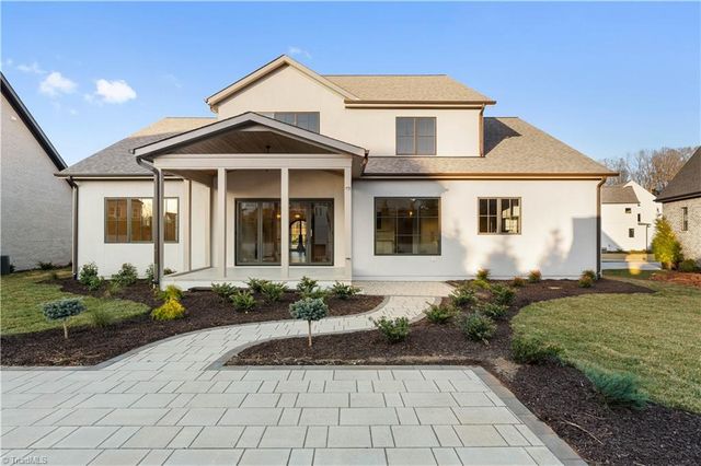 1199 Maple Chase Lane, Winston-salem, NC 27106