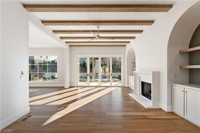 1199 Maple Chase Lane, Winston-salem, NC 27106