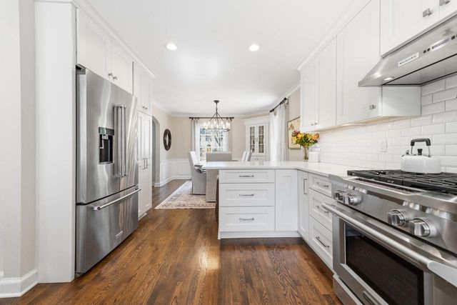 4635 Wildwood AVENUE, Whitefish Bay, WI 53211