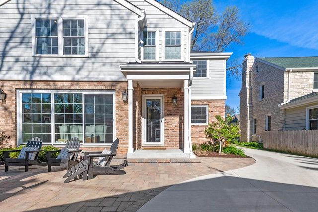 4635 Wildwood AVENUE, Whitefish Bay, WI 53211