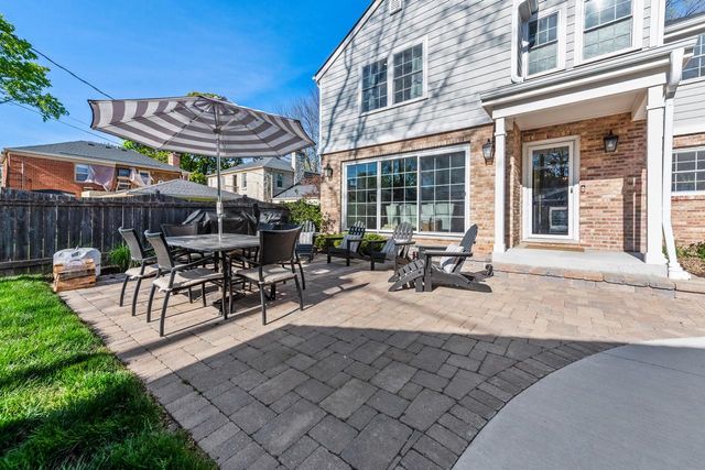 4635 Wildwood AVENUE, Whitefish Bay, WI 53211